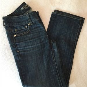 Women's jeans